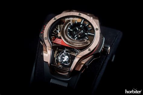 hublot masterpiece mp-09|Hublot mp 09.